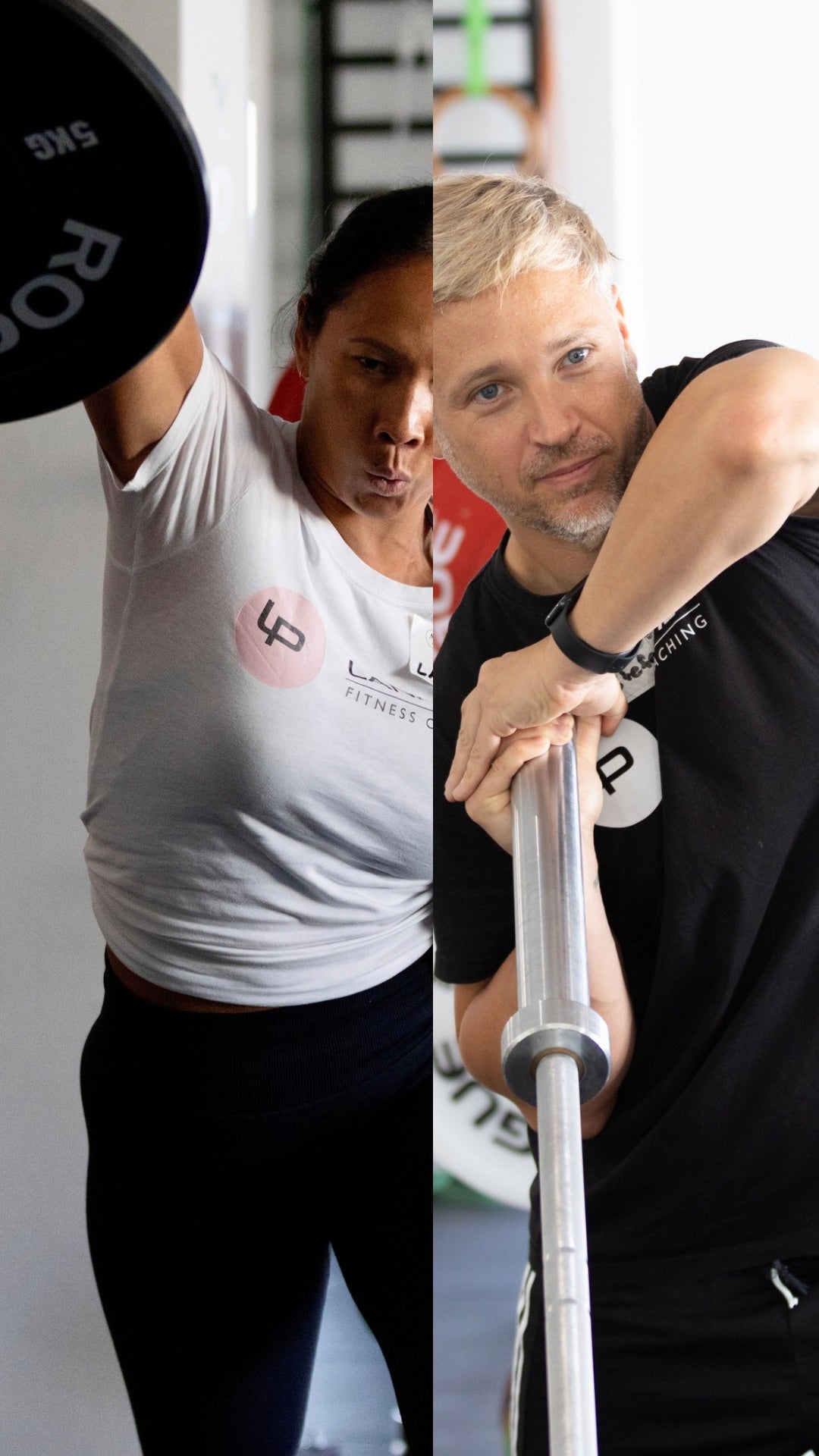 Landmine & Coiled Core Basics - 4 Wochen