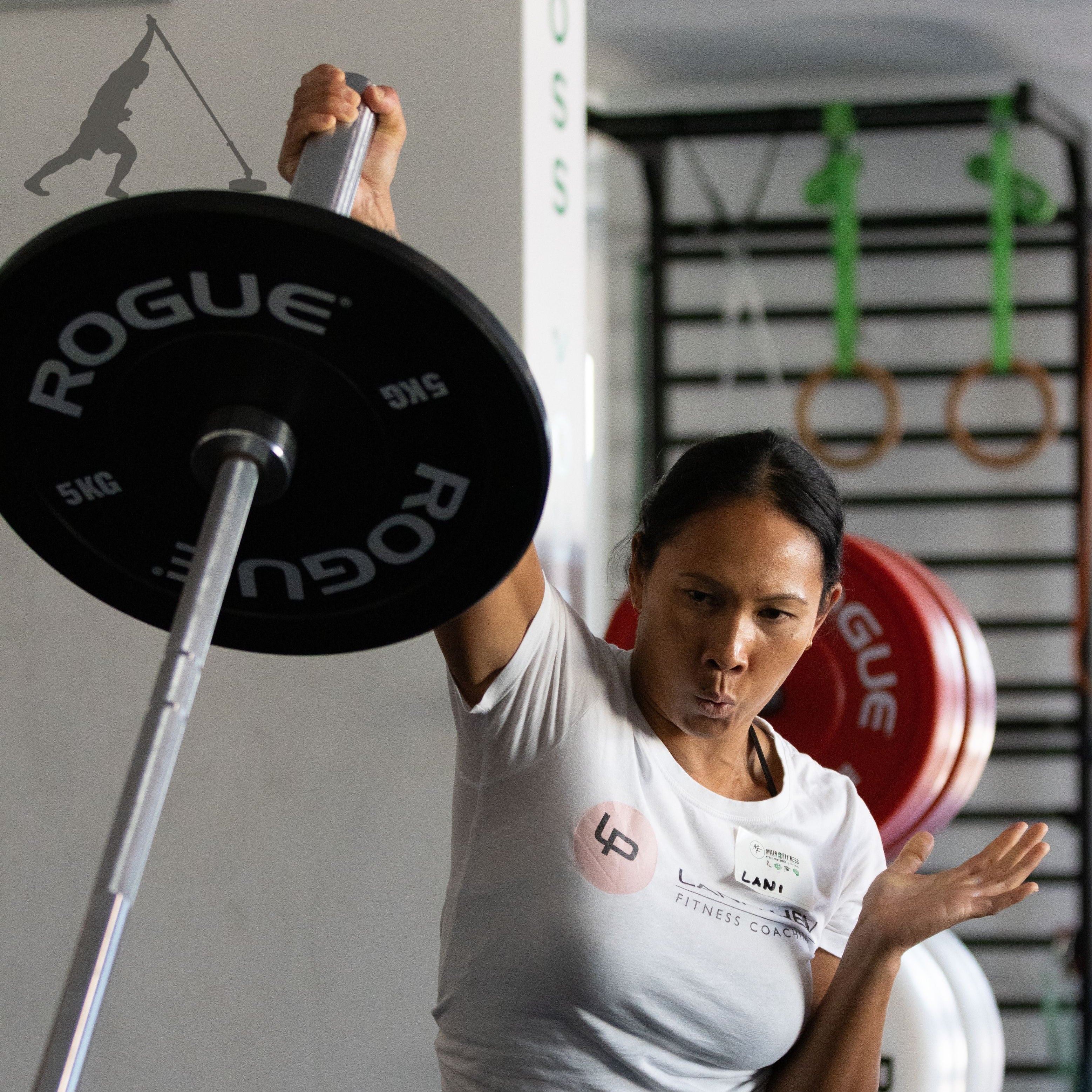 Landmine & Coiled Core Basics - 4 Wochen